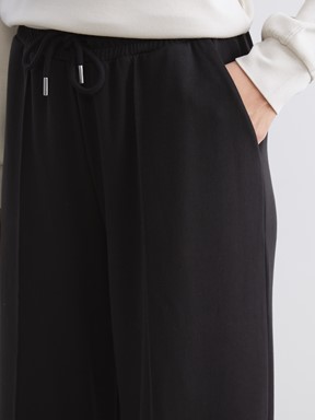 Eşofman Altı YENİ SİYAH