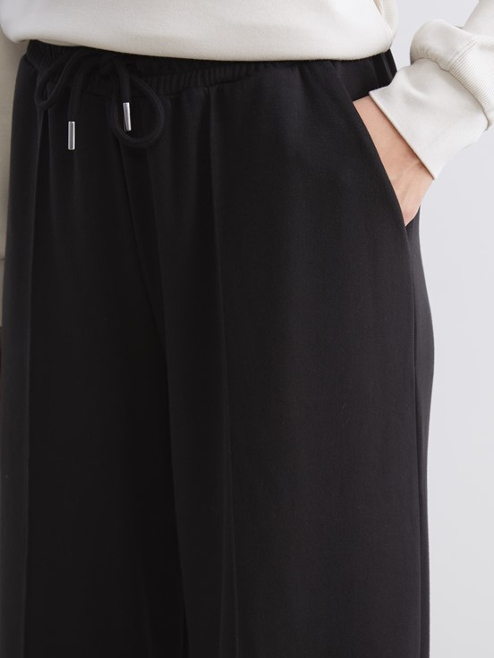 Eşofman Altı YENİ SİYAH