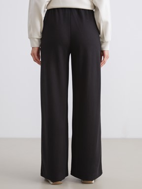 Eşofman Altı YENİ SİYAH