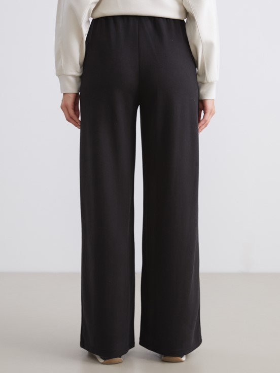 Eşofman Altı YENİ SİYAH