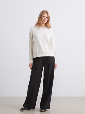 Eşofman Altı YENİ SİYAH