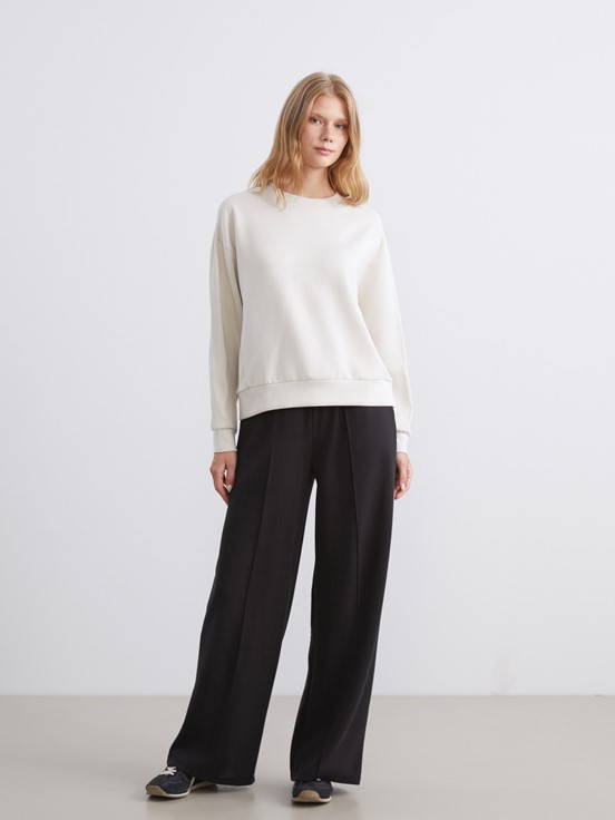 Eşofman Altı YENİ SİYAH