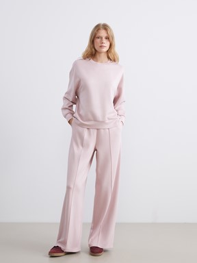 Eşofman Altı YENİ SİYAH