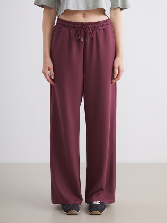 Eşofman Altı AÇIK MÜRDÜM