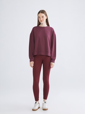 Sweatshirt AÇIK MÜRDÜM