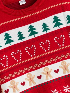 Kazak KIRMIZI JAKARLI