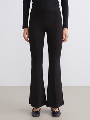 Pantolon YENİ SİYAH