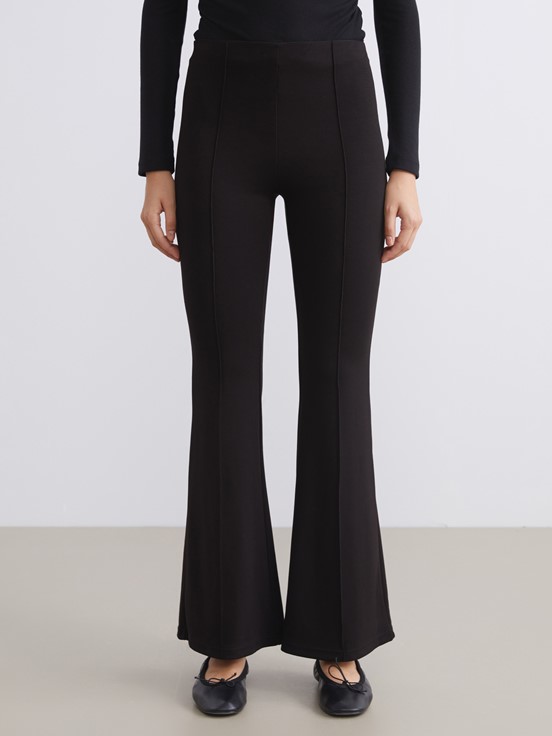 Pantolon YENİ SİYAH