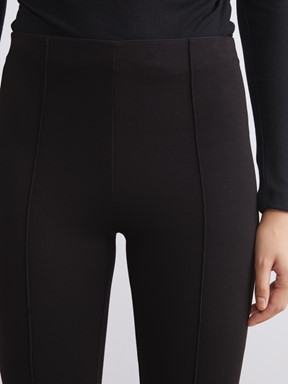 Pantolon YENİ SİYAH