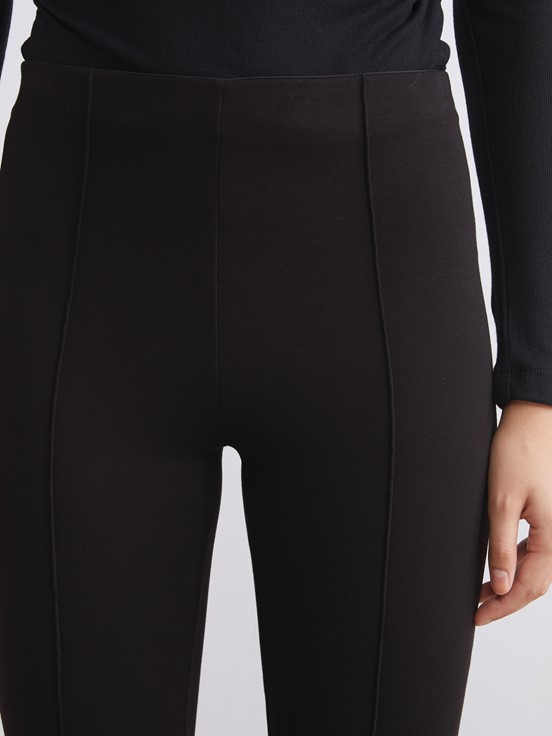 Pantolon YENİ SİYAH