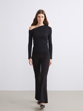 Pantolon YENİ SİYAH