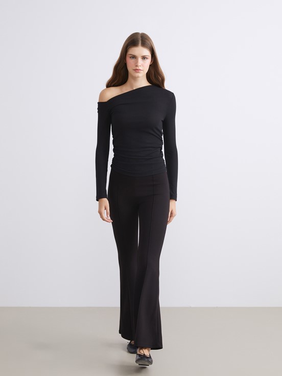 Pantolon YENİ SİYAH