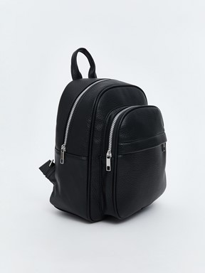 Sırt Çantası SİYAH