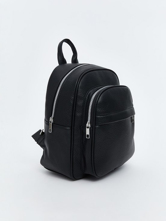 Sırt Çantası SİYAH