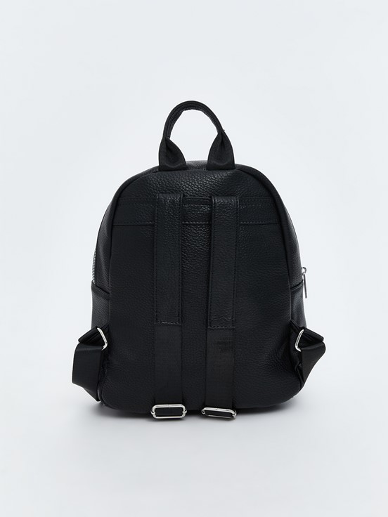 Sırt Çantası SİYAH