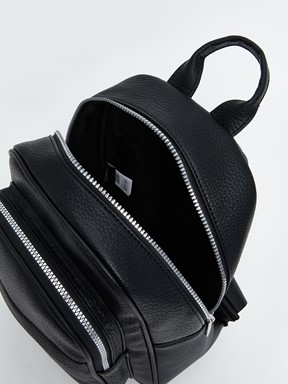 Sırt Çantası SİYAH