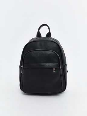 Sırt Çantası SİYAH