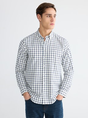 Gömlek KİREMİT EKOSELİ