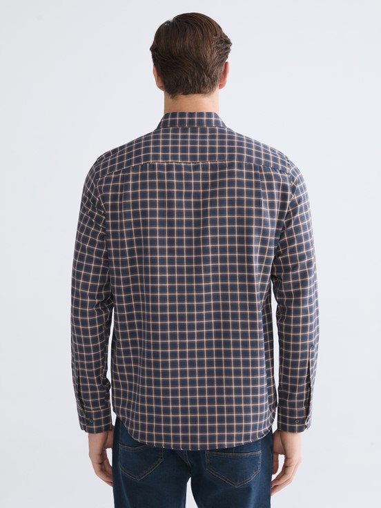 Gömlek KİREMİT EKOSELİ