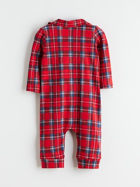 Tulum KIRMIZI BASKILI