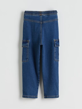 Jean Pantolon KOYU RODEO