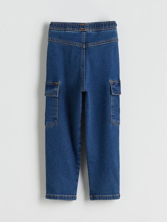 Jean Pantolon KOYU RODEO