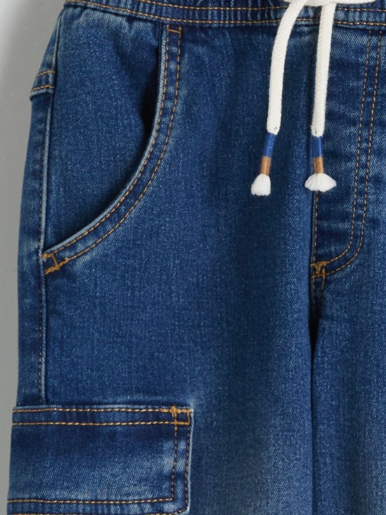 Jean Pantolon KOYU RODEO