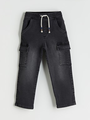 Jean Pantolon KOYU RODEO