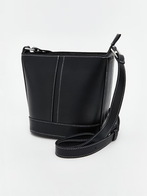 Omuz Çantası YENİ SİYAH