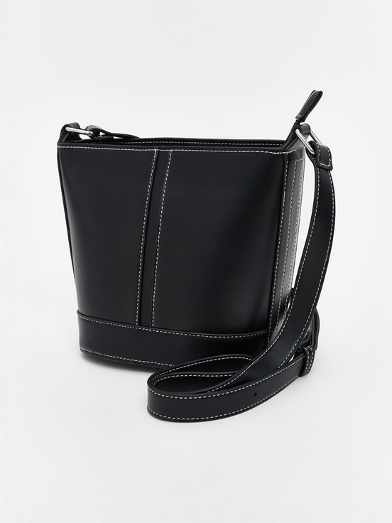 Omuz Çantası YENİ SİYAH