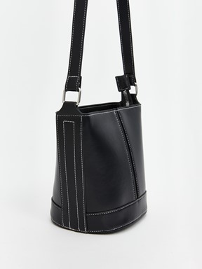 Omuz Çantası YENİ SİYAH