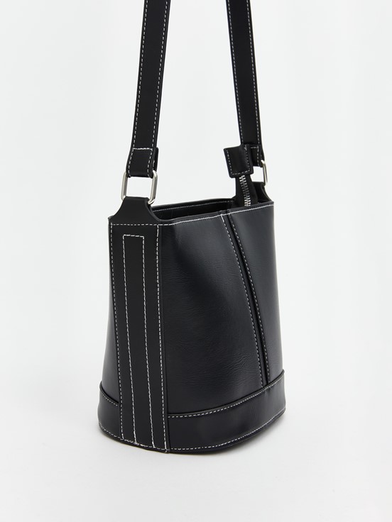 Omuz Çantası YENİ SİYAH