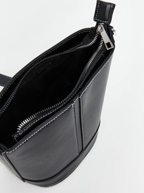 Omuz Çantası YENİ SİYAH