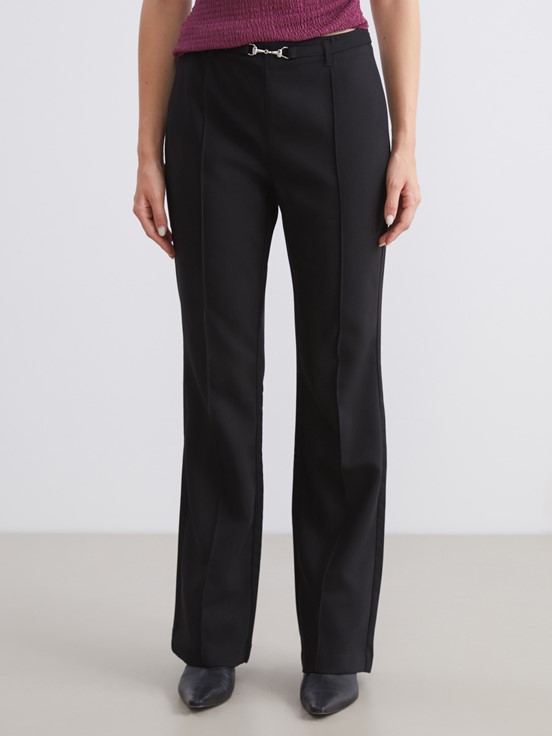 Pantolon YENİ SİYAH