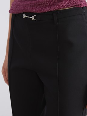 Pantolon YENİ SİYAH