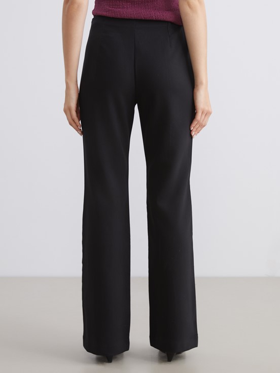 Pantolon YENİ SİYAH