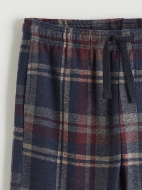 Pijama Alt BORDO JAKARLI