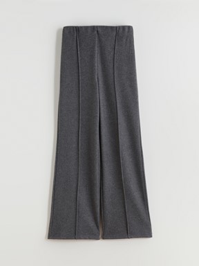 Pantolon ANTRASİT MELANJ
