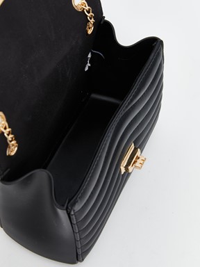 Omuz Çantası YENİ SİYAH