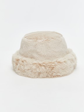 Bucket Şapka EKRU