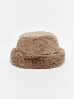 Bucket Şapka EKRU