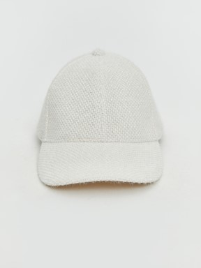Kep Şapka EKRU