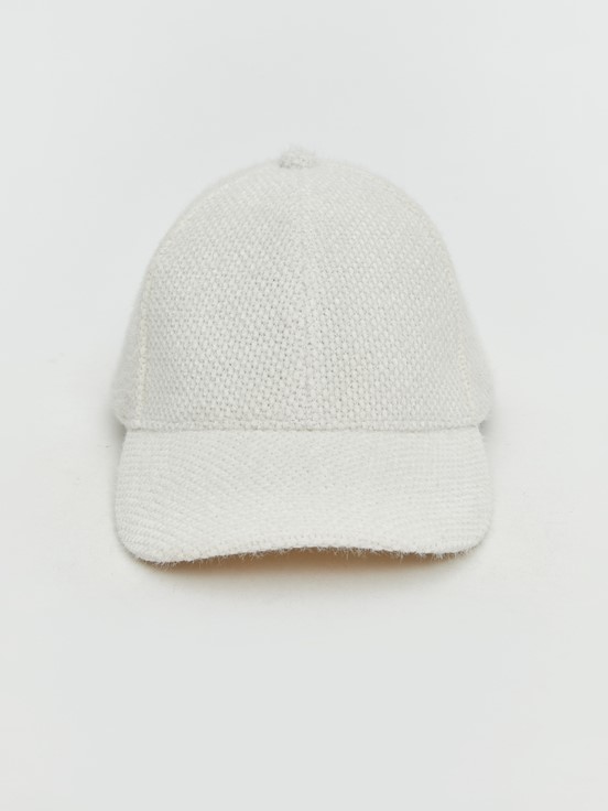 Kep Şapka EKRU