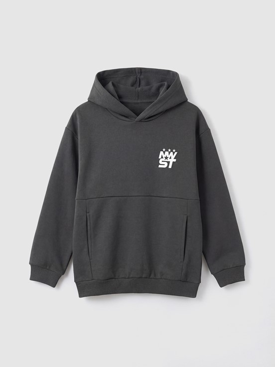 Sweatshirt ANTRASİT