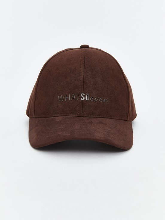 Kep Şapka ÇİKOLATA KAHVE