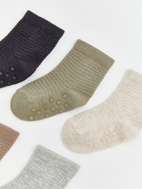 Soket Çorap ANTRASİT