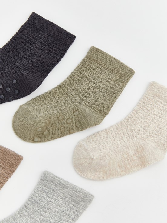 Soket Çorap ANTRASİT