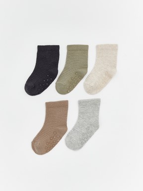 Soket Çorap ANTRASİT