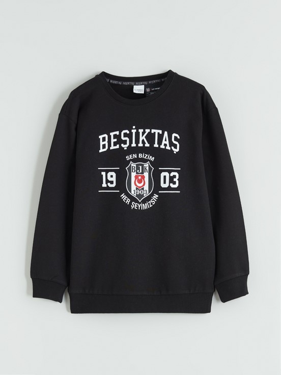 Pijama Takım YENİ SİYAH