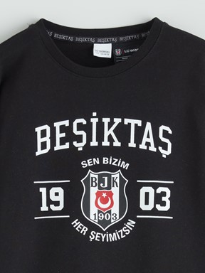 Pijama Takım YENİ SİYAH